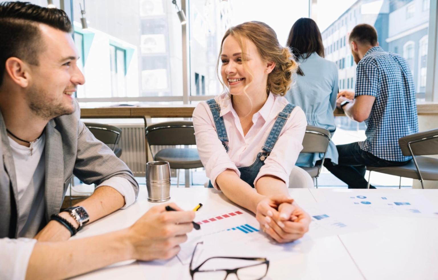 Berufsbegleitende Finanzbildung