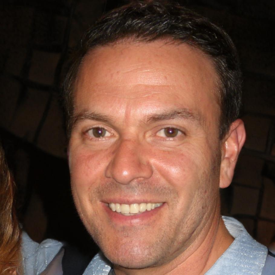 Teilnehmer Erik Jannsen