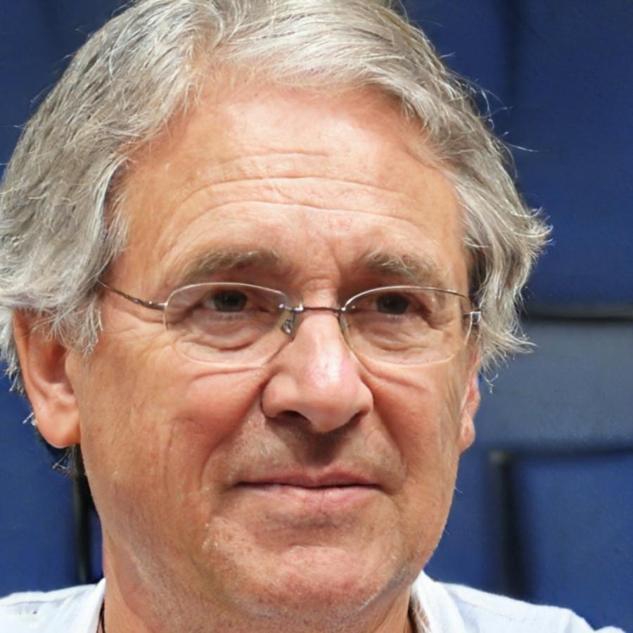 Teilnehmer Torben Mühlbach