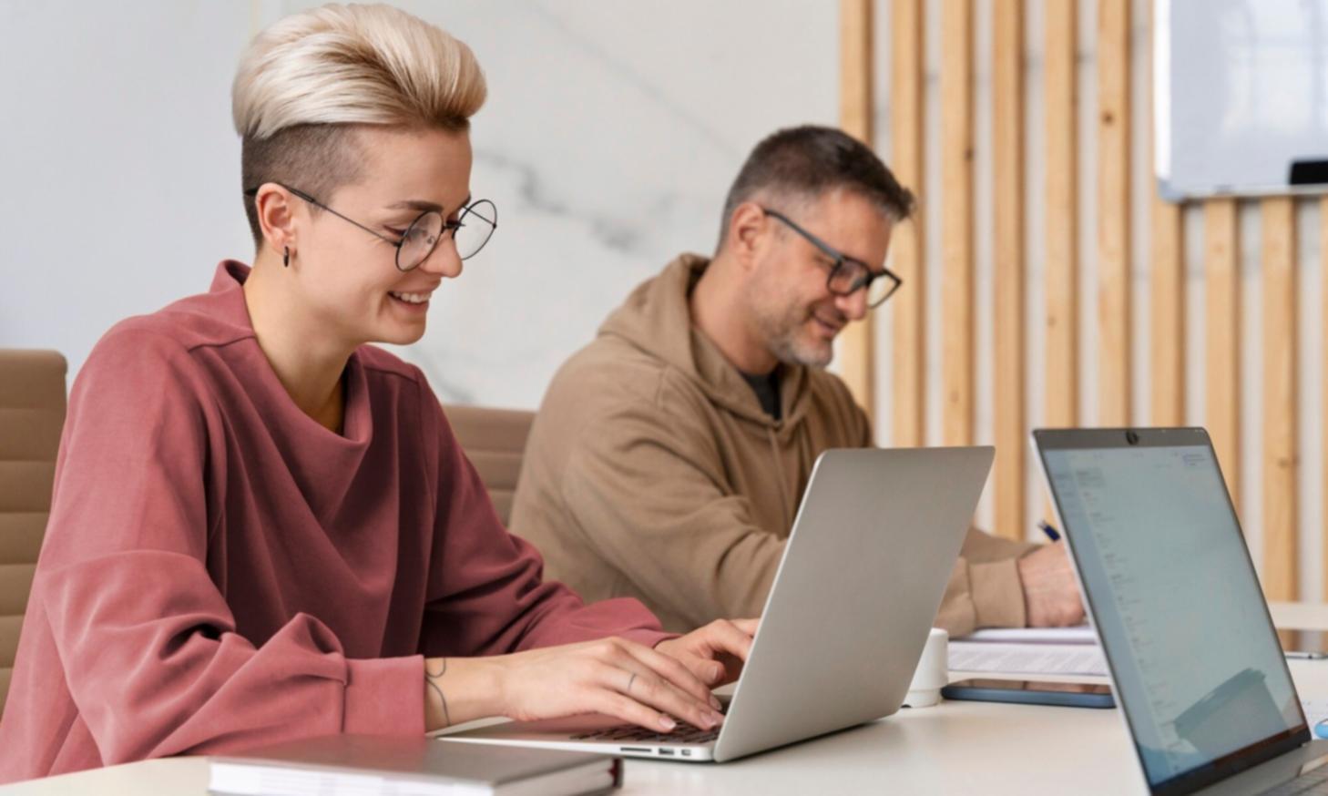 Praktische Finanzplanung am Arbeitsplatz