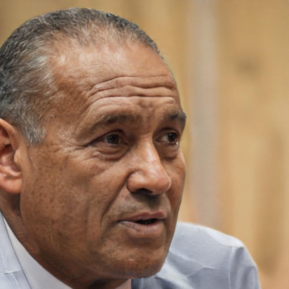 Portrait Matthias Erdmann