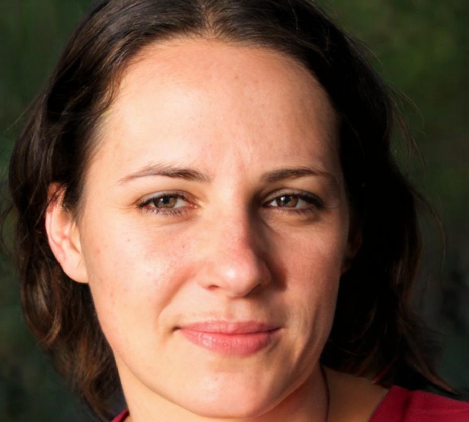 Portrait Sabine Kellner